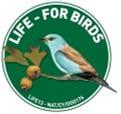 ΕΥΧΑΡΙΣΤΩ ΓΙΑ ΤΗΝ ΠΡΟΣΟΧΗ ΣΑΣ http://www.lifeforbirds.