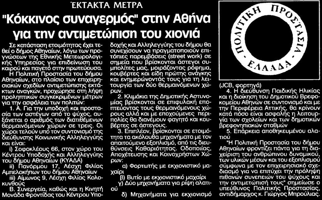 ΑΝΤΙΜΕΤΩΠΙΣΗ ΤΟΥ... Μέσο:.