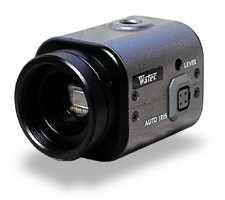 Watec 902 H2