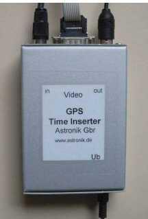 Garmin18-LVC OEM