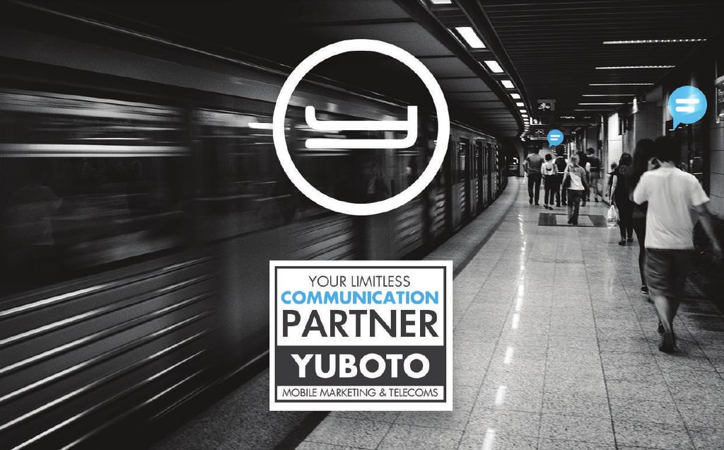 1 Yuboto Company Profile June 2018 Yuboto Ltd Company Profile