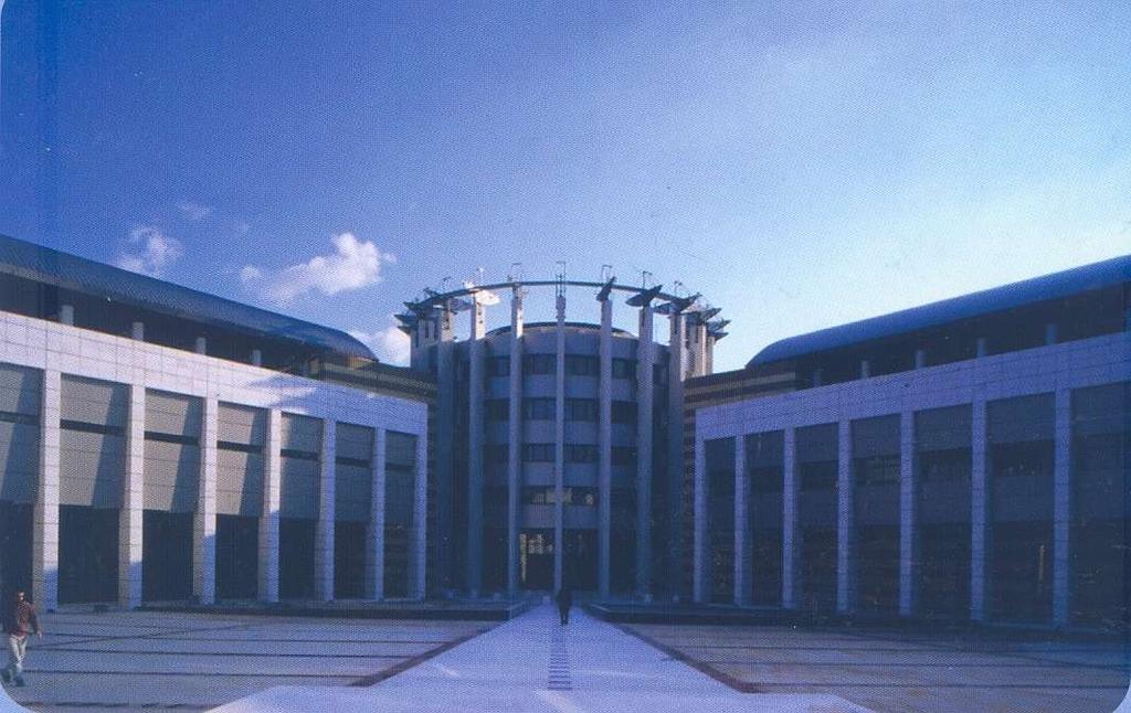 Διιεληθή Καξδηνινγηθή Δηαηξεία 32 ν Παλειιήλην Καξδηνινγηθό