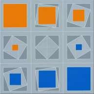 Παρατήρηση: Κάθε ένα από τα τετράγωνα του παραπάνω πίνακα αποτελεί μία ή και