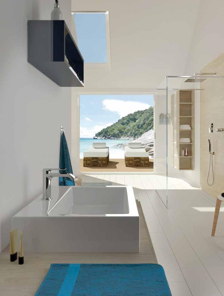 Made in ITALY - ISO 9001