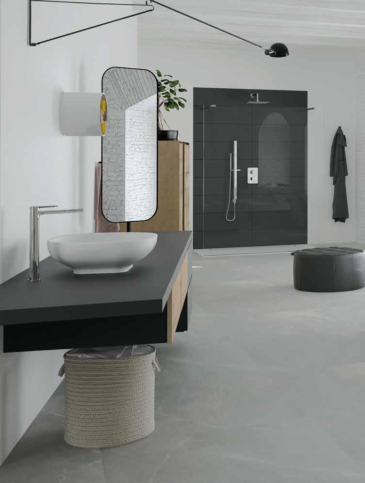 Made in ITALY - ISO 9001