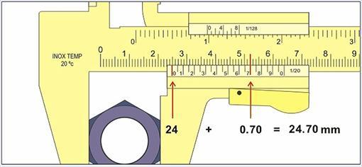 2. Μέτρηση Μηκώμ Με Μικρομετρο- Τμήμα μεπακμιόγςκ μεπακηθώκ, Πακεπηζηεμίμο Θεζζαιίαξ. 1. Τα μηθνόμεηνα μαξ πανέπμοκ εκδείλεηξ αθνηβείαξ ηεξ ηάλεςξ ημο 0,01 mm 2.