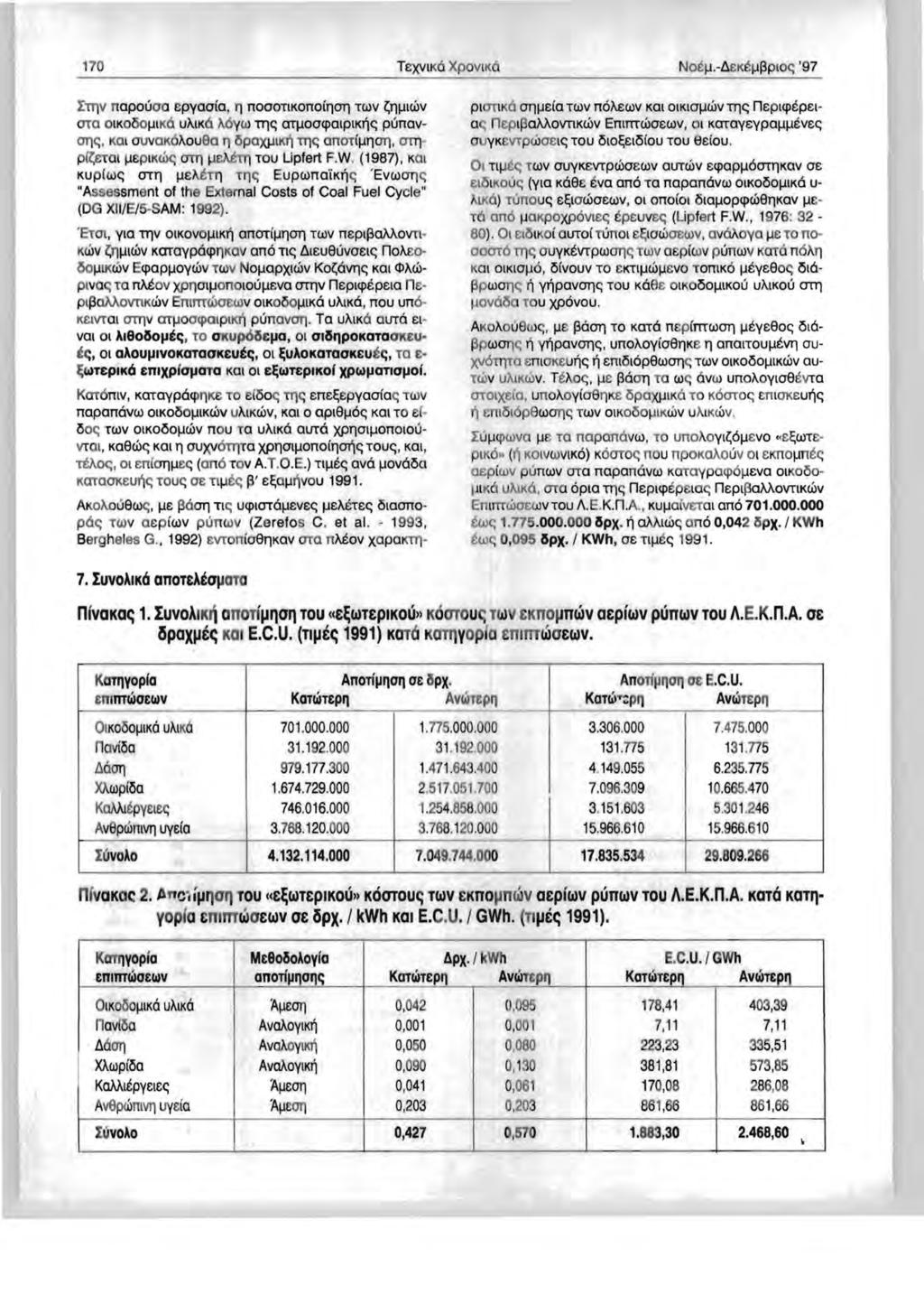 170 T )(VIKO XPOVtK I lt\v napouoa e:pyaola, 11 noootikonol'lotj TWV ~lliliwv OTa OIKOOOIlIKO UAIKO M yw IT\~ QTIlOO<patPIKI')~ punav 011~, Kat ouvak6aouea 'l c5pox}likr'l IT\~ anotiil'lotj, 0lT\