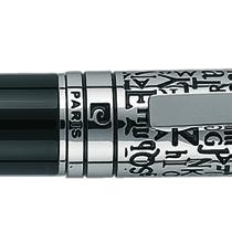 JACQUES Πολυτελή όργανα γραφής, πένα και ballpoint στυλό Pierre Cardin.
