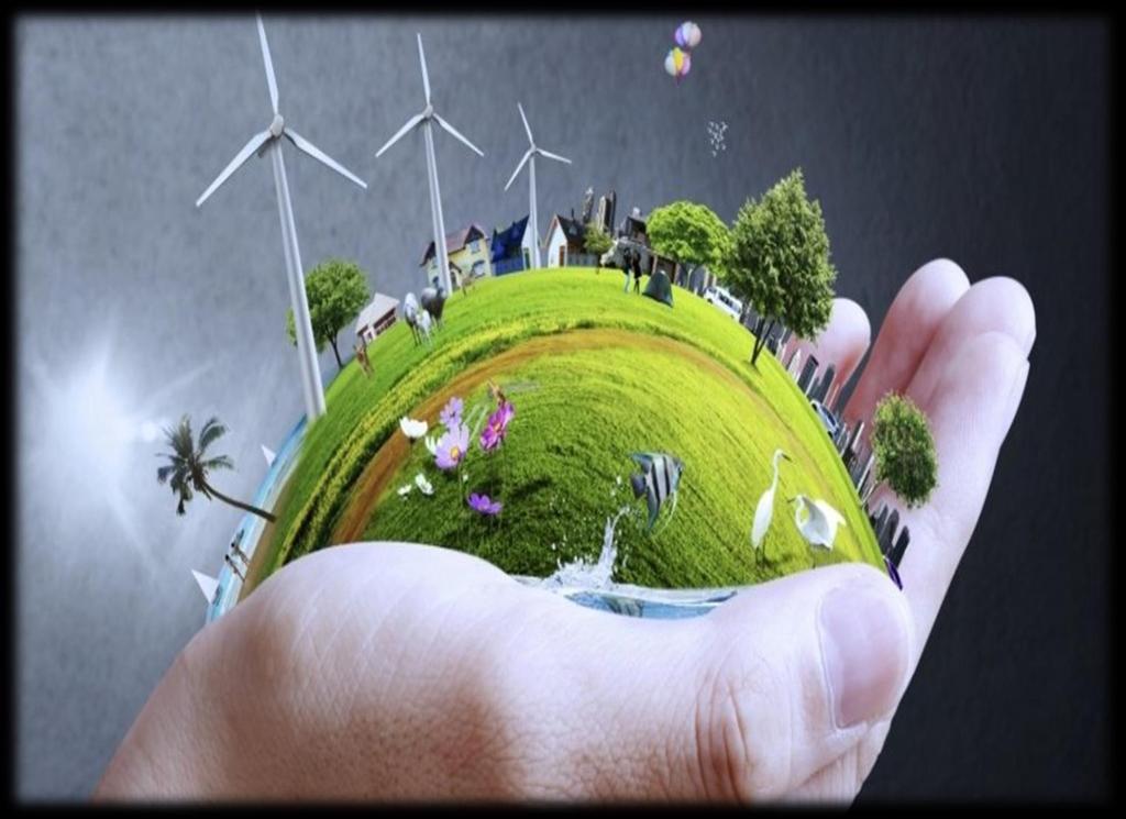 Οι Θέσεις της ΕΕΝΕ για την Υπεύθυνη Επιχειρηματικότητα και τη Βιώσιμη Ανάπτυξη -Mε το Bλέμμα στο Mέλλον Φεβρουάριος 2019