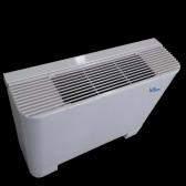 FANCOILS Τύπος Οριζόντιου τύπου οροφής εμφανούς Χαμηλής πίεσης μη εμφανούς τύπου κάθετο Μοντέλο Παροχή αέρα /m3h Απόδοση Ψύξη/ Θέρμανση (Kw) Τιμή FCU-34WM