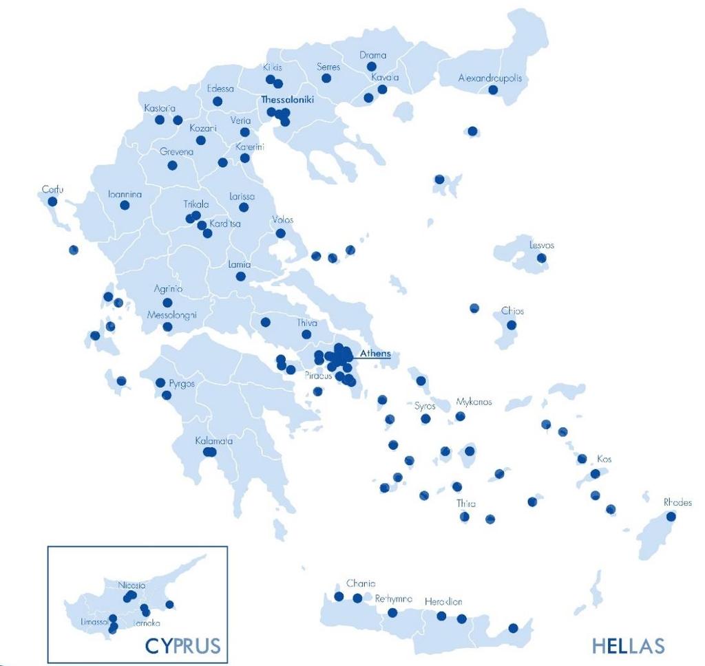 και τις μεταφορές Έμφαση στην