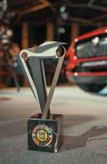 «Ηλεκτρικό Όχημα της Χρονιάς» του περιοδικού TopGear του BBC, το βραβείο «Πράσινο Αυτοκίνητο της Χρονιάς» στην Κίνα και το βραβείο ECOBEST της Autobest.