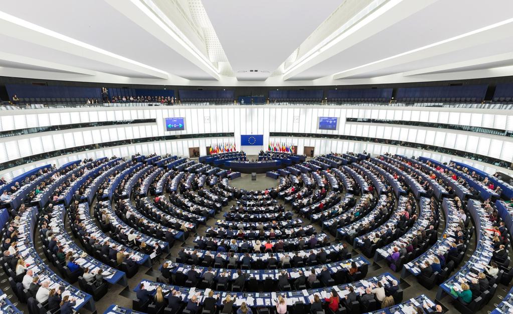 Ευρωπαϊκό Κοινοβούλιο/ Εκλογές Μάιος 2014 Οι γυναίκες αποτελούν το περίπου 37% των μελών, που καταδεικνύει