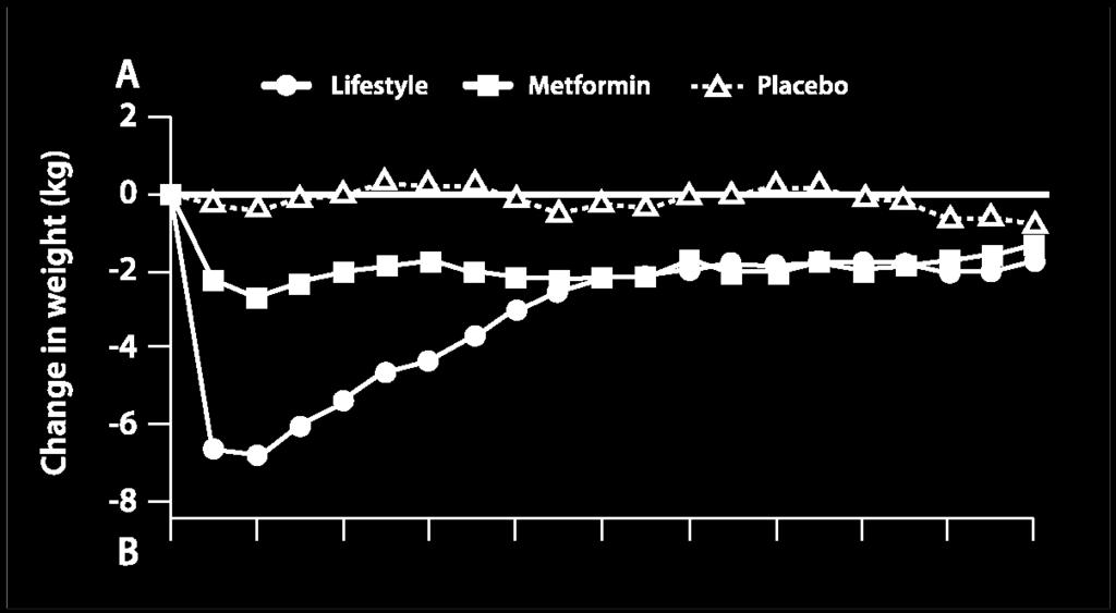 Diabetes Prevention Program; T2D, type 2 diabetes.