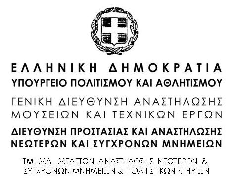 INFORMATICS DEVELOPMEN T AGENCY Digitally signed by INFORMATICS DEVELOPMENT AGENCY Date: 2019.04.19 13:12:52 EEST Reason: Location: Athens ΑΔΑ: ΩΔ9Δ4653Π4-ΝΑΧ Α. Π.
