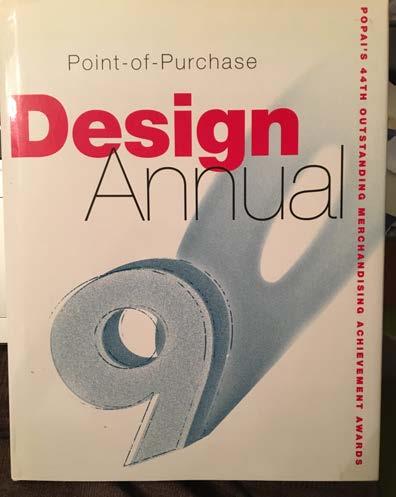 2. Point-of-Purchase Design Annual 9