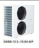 2x3 36x3 COP W/W 3,6 4,1 3,9 Συμπιεστής Model Copeland/R410A Sanyo/R410A Sanyo/R410A Παραγωγή ζεστού νερού στους 60 ο C L/H 1020 9700 3840 Εργοστασιακή ρυθμ.θερμ. OC 55 60 60 Μέγιστη θερμ.