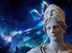 Αθηνά Η Αθηνά, κατά την Ελληνική μυθολογία, ήταν η θεά της σοφίας, της στρατηγικής και του πολέμου.