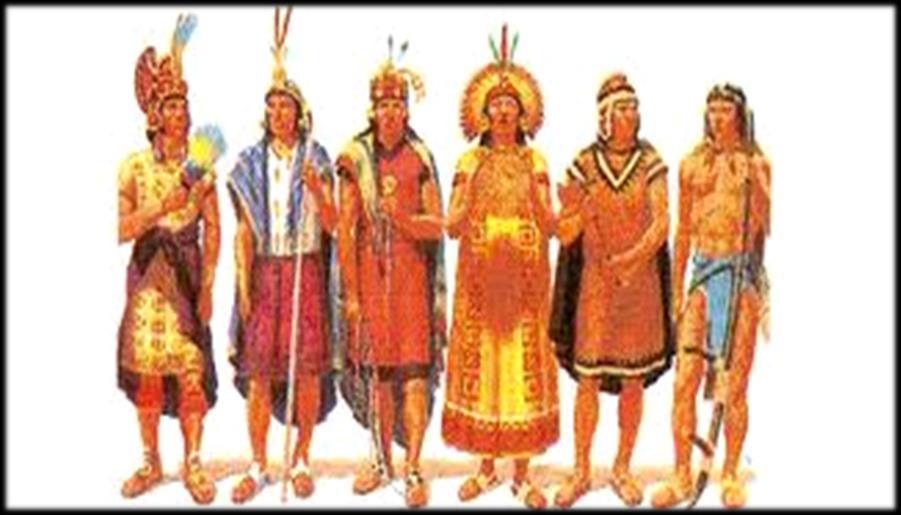 Ρουχισμός Ίνκας Γενικά: Η ένδυση ήταν μια σημαντική πτυχή στην κοινωνία των Ίνκα.
