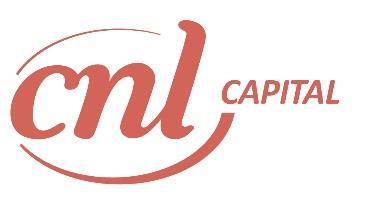 CNL CAPITAL Ανώνυμη Εταιρεία Κεφαλαίου Επιχειρηματικών Συμμετοχών- Διαχείρισης Οργανισμών Εναλλακτικών