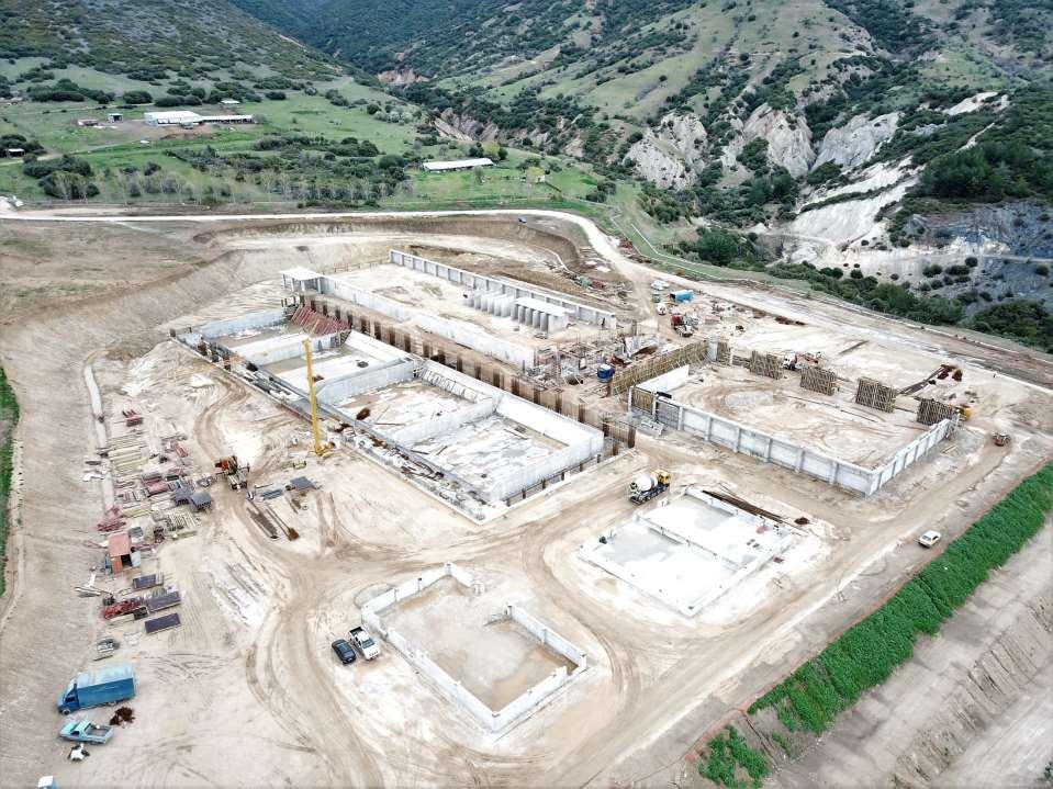 Διαχείριση Απορριμμάτων Σερρών