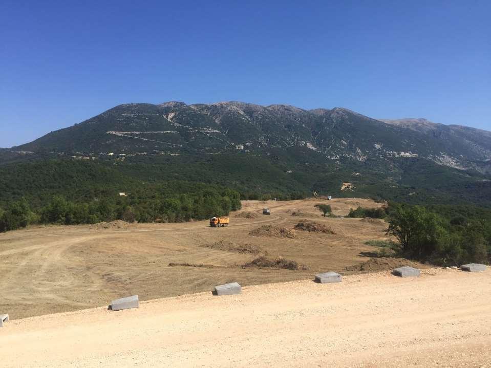 Διαχείριση Απορριμμάτων Περιφέρειας Ηπείρου