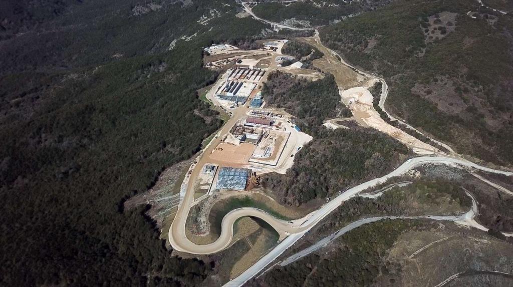 Διαχείριση Απορριμμάτων Περιφέρειας