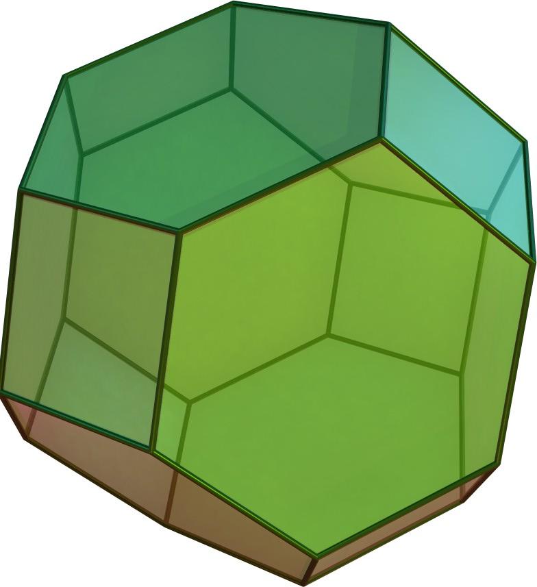 1.3 Ένας κύβος με πλευρά L, μια σφαίρα με ακτίνα R και ένα κανονικό εικοσάεδρο με πλευρά a (βλέπε άσκηση 1.