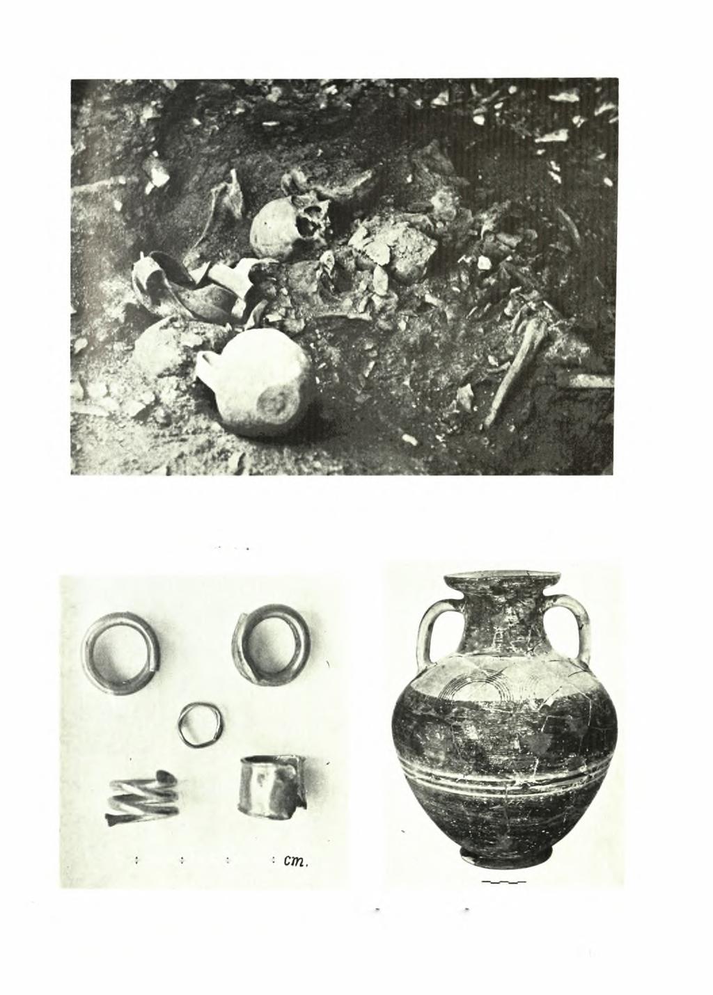 ΧΡΟΝΙΚΑ Α.Δ. 17 (1961 /2) ΠΙΝΑΞ 195 Όμόλιον: α.