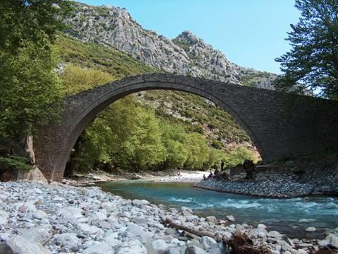 Γέφυρα Πορταϊκού