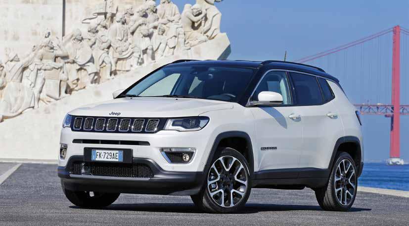 Jeep Compass 1.4 170 HP 4x4 (δοκιμή)_σ.2 Και στ αλώνια και στα σαλόνια!