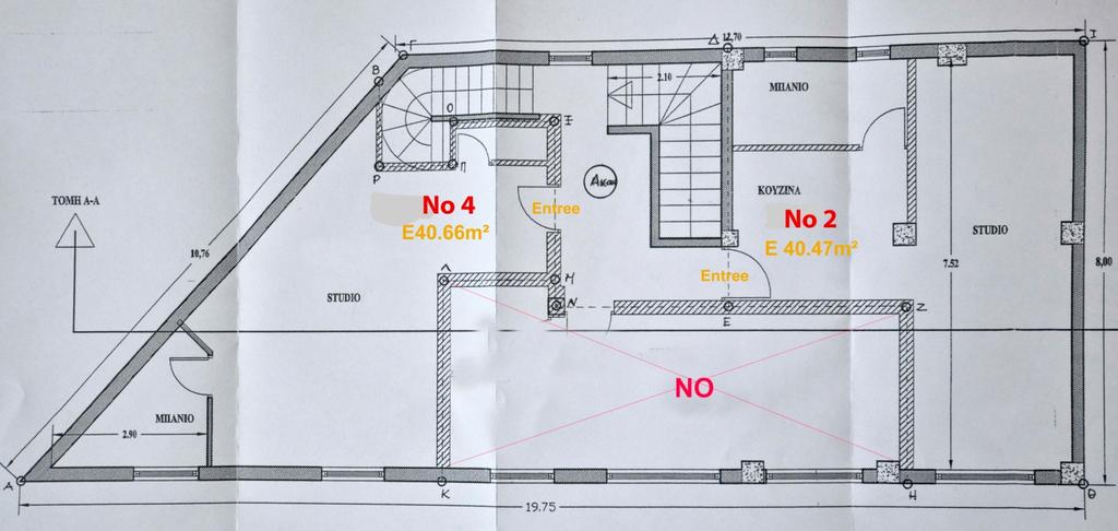 ΚΑΤΟΨΕΙΣ ΑΡΧΙΤΕΚΤΟΝΙΚΩΝ ΣΧΕΔΙΩΝ Floor plan of architectural projects Real Estate and Property Lettings ΕΠΙΚΟΙΝΩΝΗΣΤΕ ΜΑΖΙ ΜΑΣ ΚΑΘΗΜΕΡΙΝΑ ΑΠΟ 08:30 14:00 (ΣΑΒΒΑΤΟ 08:30 13:00) ΚΑΙ 17:30 20:30 (ΤΡΙΤΗ