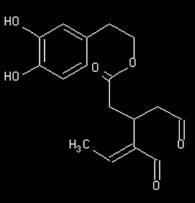 Ακετοξυπινορεςινόλη (Acetoxypinoresinol) [8] Απιγενίνη (Apigenin) B2) Προςδιοριςμόσ Ολεαςείνησ και Ολεοκανθάλησ 2 18 Detector 1-235nm OLE_1214 2 18 16 16 14 14 12 Ολεοκανθάλη Φλαβονοειδή, Λιγνάνια,