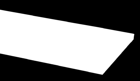 0038/04/08 4,90 Slat Panel Σε επιθυμητές διαστάσεις και χρωση