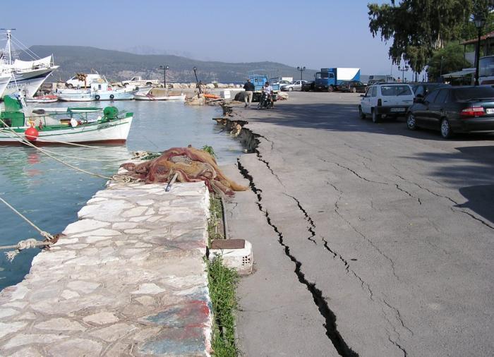 Προδιαγραφές ασφαλείας Μακριά από