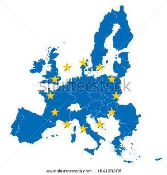 Δραστηριότητα σε ομάδες 2: Είναι δυνατό να οριστεί μια ευρωπαϊκή ταυτότητα; Πηγή: Shutterstock Οι περισσότεροι άνθρωποι γνωρίζουν τι σημαίνει εθνική ταυτότητα, υπάρχει όμως πραγματικά κάτι που