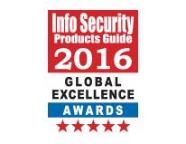 12th Annual Info Security PG's 2016
