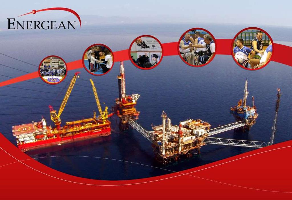 A leading E&P company in the Eastern