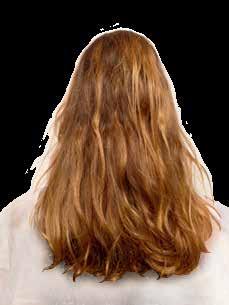 Toxx για περιποίηση στο σπίτι, ανανεώνει τη δράση της θεραπείας Hair.Toxx Full Treatment, προστατεύοντας τα μαλλιά για μεγαλύτερο χρονικό διάστημα.