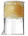 92164 «Farmhouse Jar» βάζο με βρύση infusion jar with spigot 17,2 cm 37,47 cm 7 lt pack: 1 52,52 37.