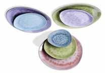80410 μπολ bowl assorted colours 16 cm 9,5 cm pack: 6/48 3,89 μπολάκια ξηρών καρπών μπολ
