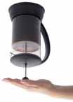 καφετιέρες caffetiere 30.80419 καφετιέρα γυάλινη με φίλτρο mesh piece glass mesh filter (doesn t need paper filter) 9,5 cm 18 cm pack: 1 16,23 αξεσουάρ καφέ coffee accessories 30.