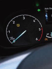 Στοιχεία κινητήρων Tyre Pressure Monitoring System (TPMS) Σύστημα παρακολούθησης