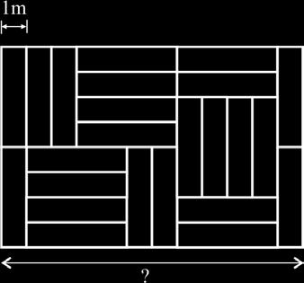 ; (A) 6 m (B) 8 m (C) 10 m 11 m 12 m 16. A train from KANG station to AROO station leaves at 6:00 in the morning and passes by other three stations on the way, without stopping.