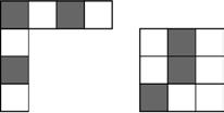 10. Andrew divided some apples into six equal piles. Boris divided the same number of apples into five equal piles.