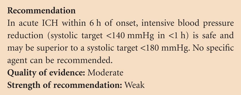 Haemorrhagic