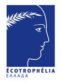Ο Διαγωνισμός Ecotrophelia Ο Διαγωνισμός Καινοτόμων Προϊόντων Διατροφής Ecotrophelia διοργανώνεται από το 2011 από το ΣΕΒΤ.