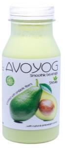 AVOYOG Smoothie