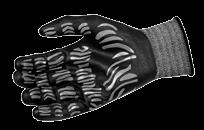 Γάντια εργασίας γενικής χρήσης Tiger Flex Plus Πρότυπα ΕΝ/Κατηγορία ΕΝ420