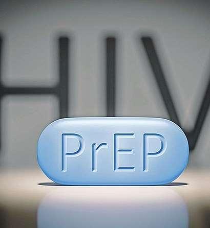 PrEP (Pre-exposure prophylaxis) Πριν την έκθεση στον ιό HIV, λήψη προφυλακτικής αγωγής Ιούλιος 2012, FDA έγκριση Μάιος 2014, πρόταση του CDC για χορήγηση PrEP Ιούλιος